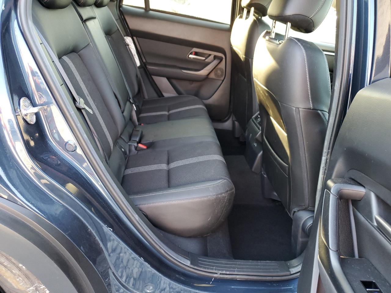 2025 Mazda Cx-50 Premium VIN: 7MMVABDM7SN328176 Lot: 93285825