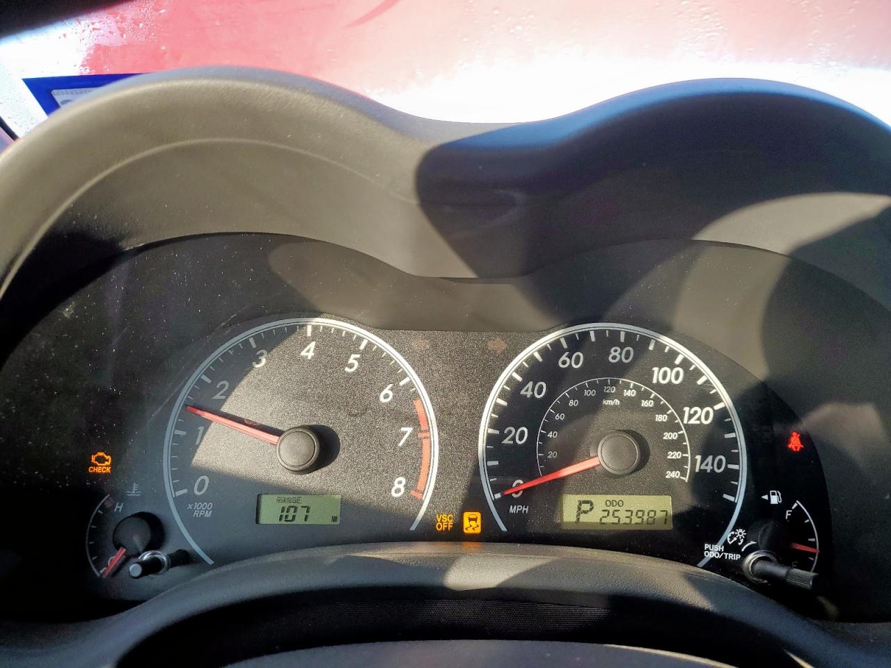 2010 Toyota Corolla Base VIN: 1NXBU4EE4AZ243146 Lot: 91568815