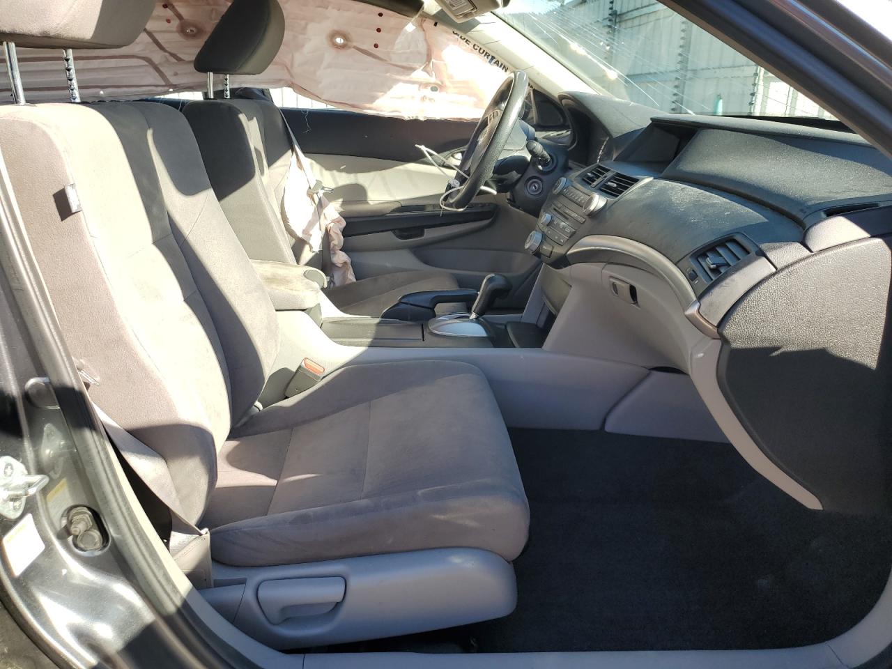 2011 Honda Accord Lx VIN: 1HGCP2F38BA089806 Lot: 92827935