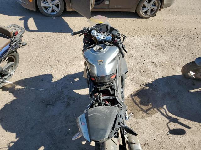 2023 OTHER MOTORCYCLE CFMOTO 450SS