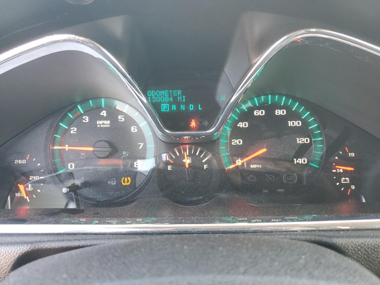 2017 Chevrolet Traverse Lt VIN: 1GNKVGKD5HJ104466 Lot: 92865155