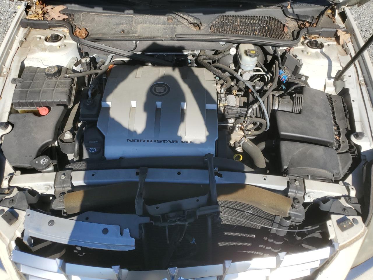 2009 Cadillac Dts VIN: 1G6KD57Y19U120856 Lot: 91486585