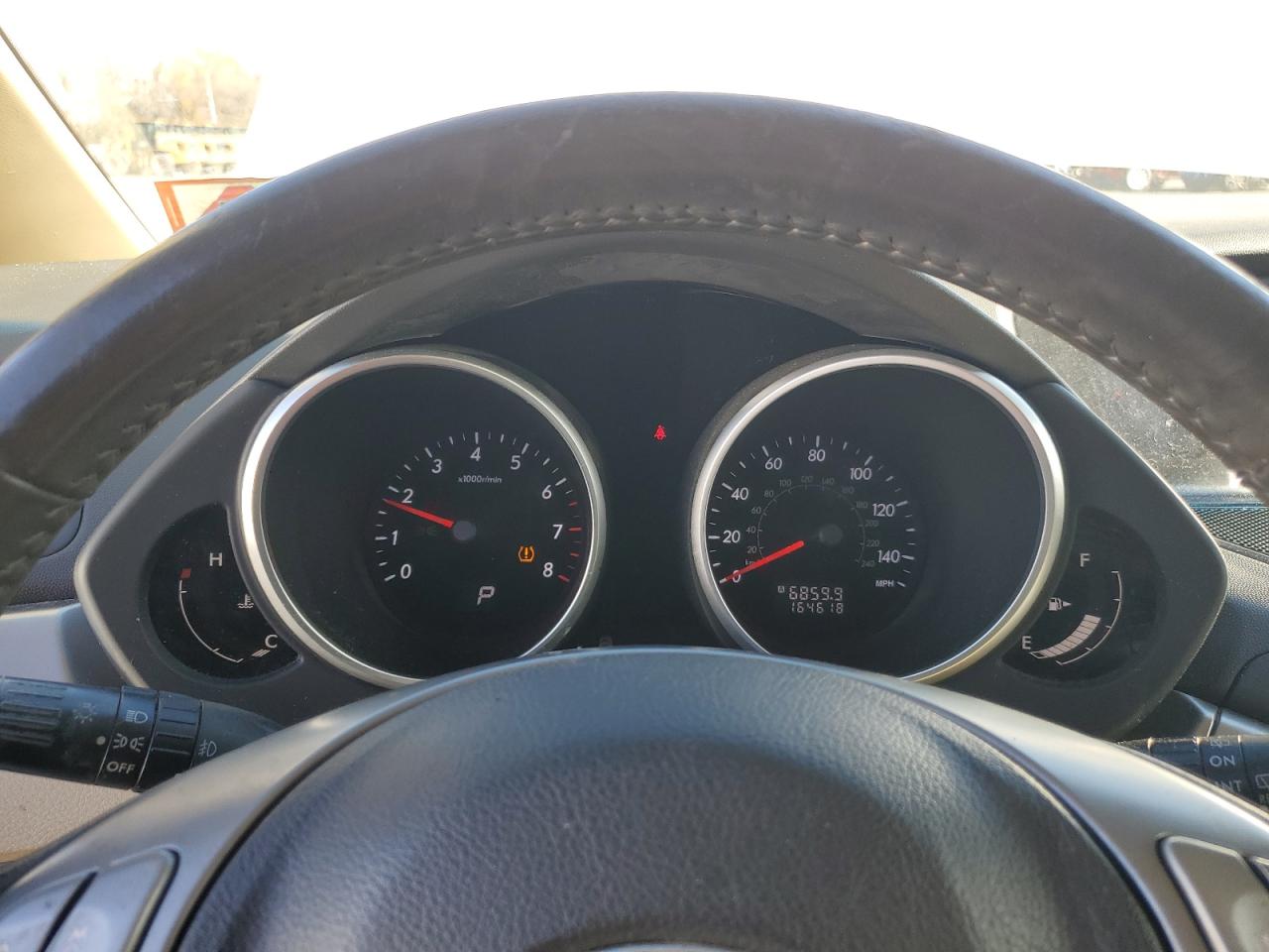 2014 Subaru Tribeca Limited VIN: 4S4WX9KD6E4400554 Lot: 90919105