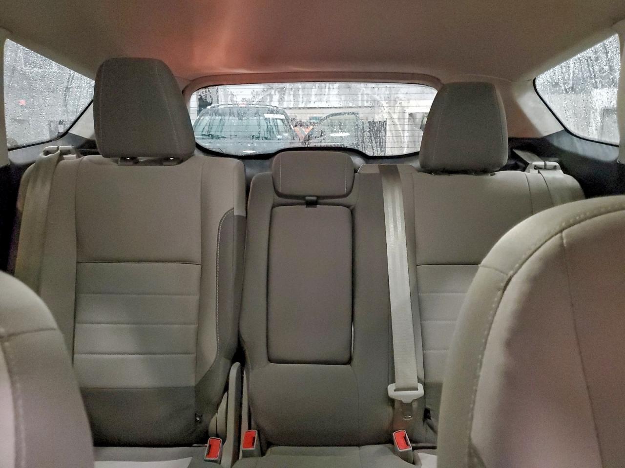 2015 Ford Escape Se VIN: 1FMCU9GX4FUB22513 Lot: 93636395