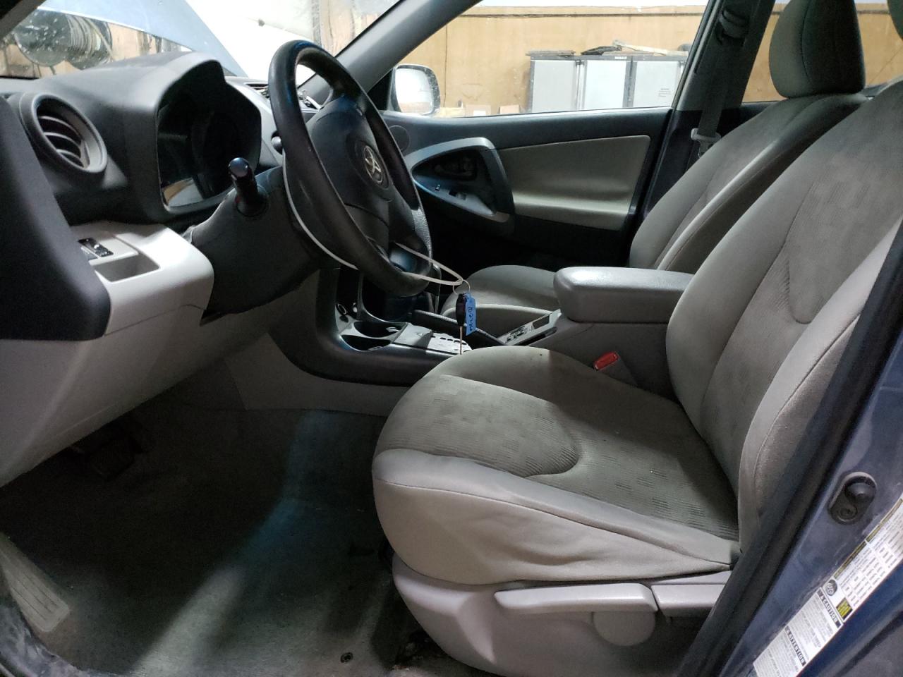 2011 Toyota Rav4 VIN: 2T3BF4DVXBW105986 Lot: 92174655