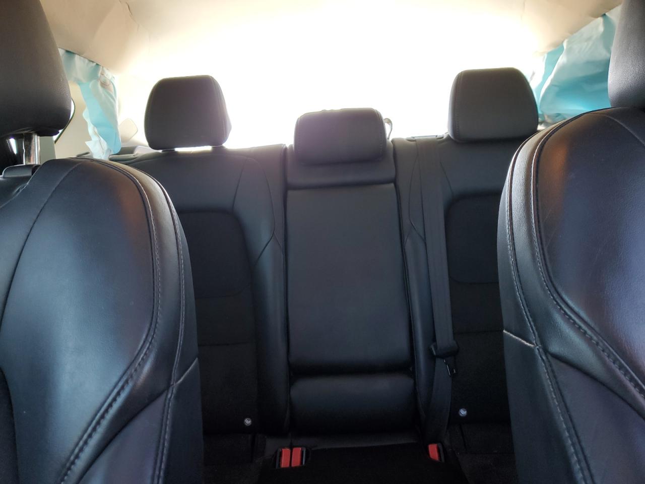 2019 Mazda Cx-5 Touring VIN: JM3KFBCM6K0527004 Lot: 91776635