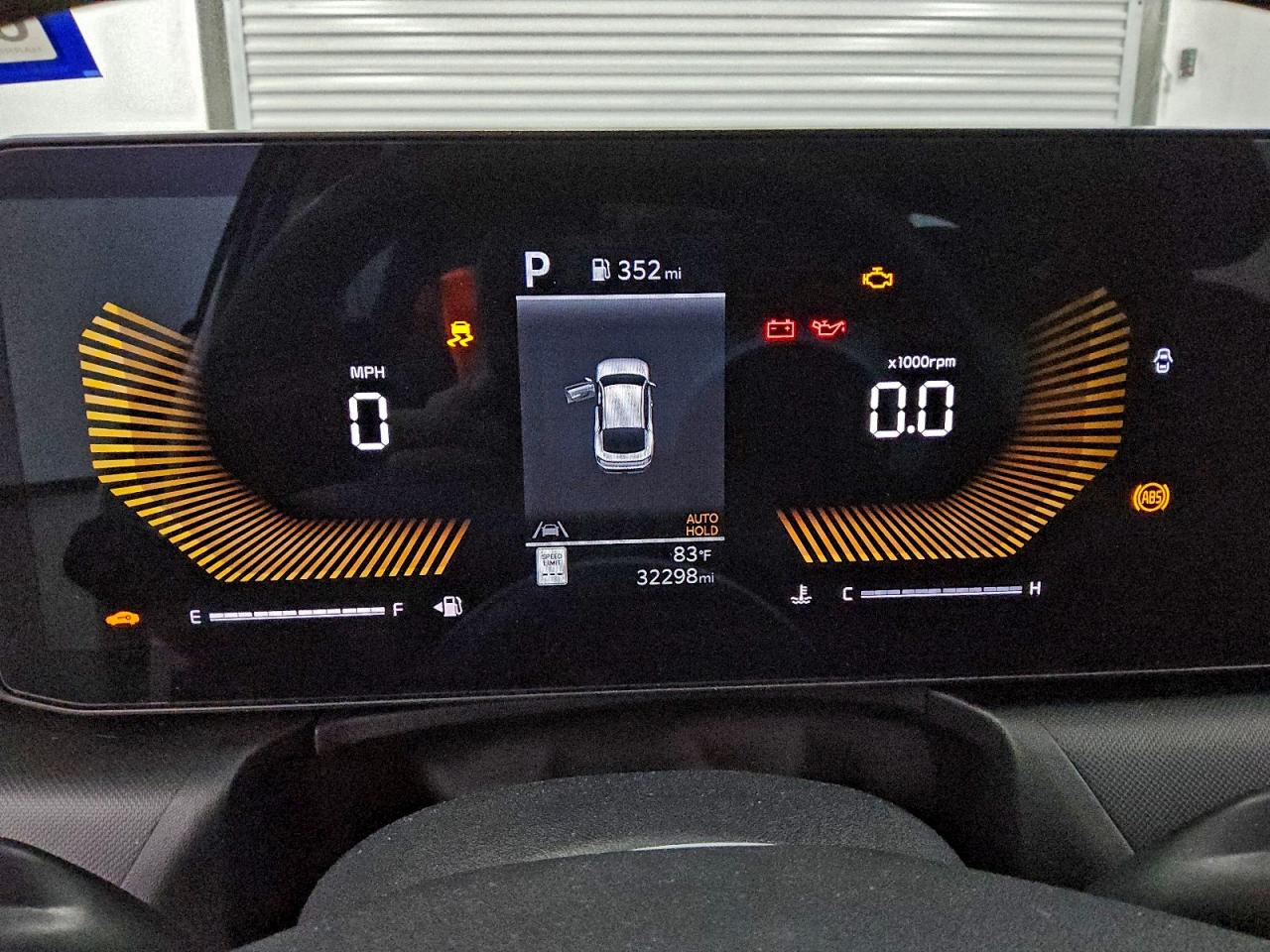 2025 Kia K4 Lx VIN: 3KPFT4DE9SE037959 Lot: 92588605