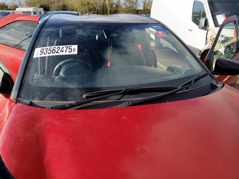 2023 TOYOTA AYGO X 1.0 VVT-I EDGE 5DR