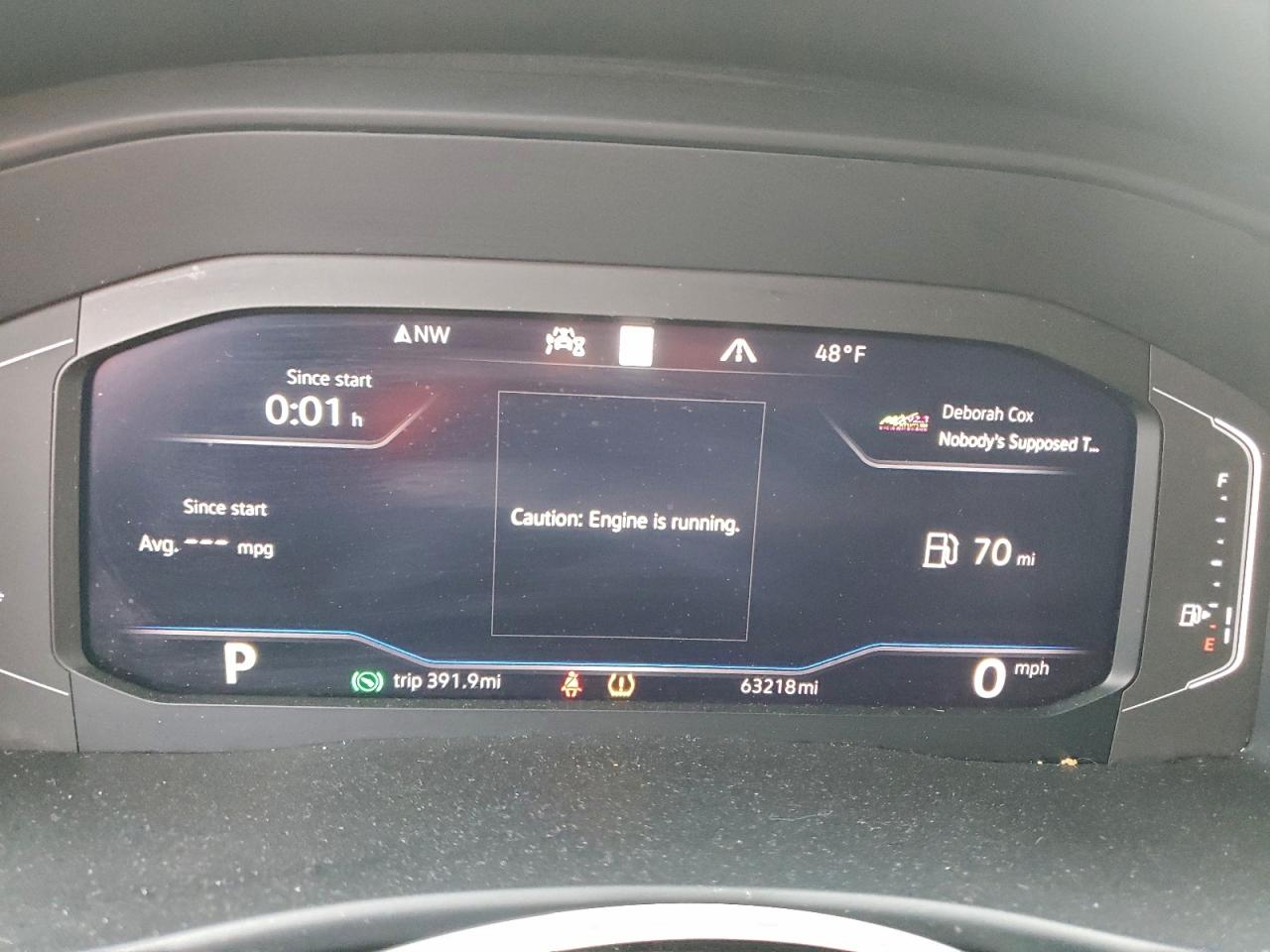 2021 Volkswagen Atlas Sel Premium R-Line VIN: 1V2FR2CA9MC533919 Lot: 93524905