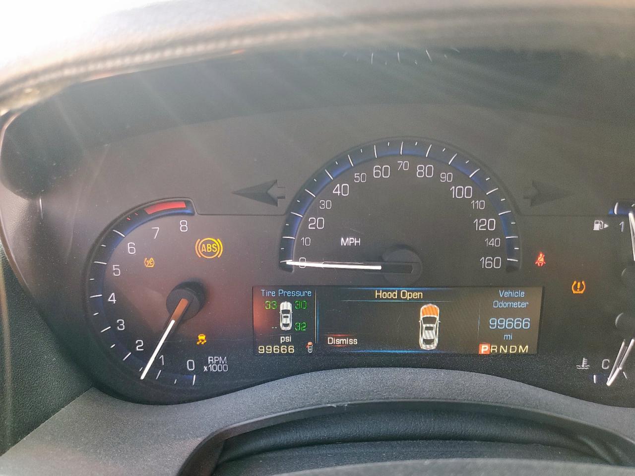 2014 Cadillac Ats Luxury VIN: 1G6AB5RA7E0122761 Lot: 93062715