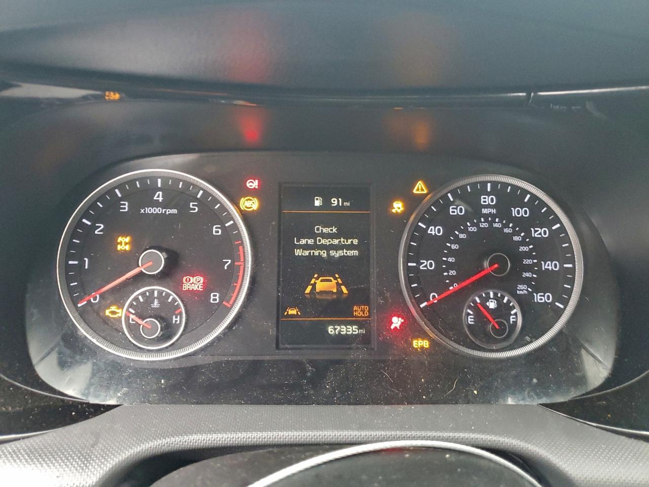 2021 Kia K5 Gt Line VIN: 5XXG64J28MG049665 Lot: 94542475