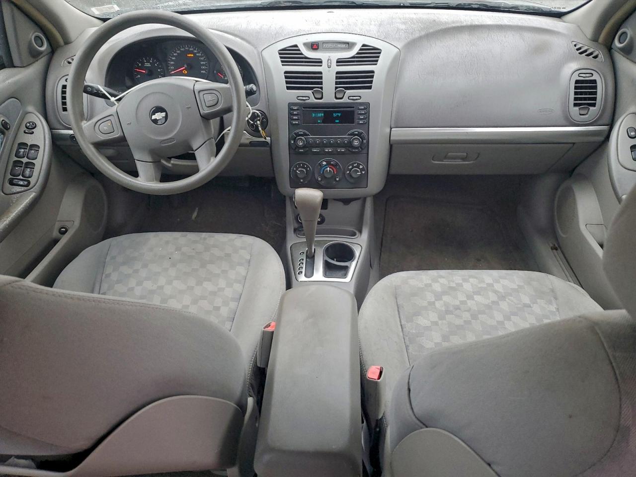 2005 Chevrolet Malibu Maxx Ls VIN: 1G1ZT62895F149802 Lot: 92755705