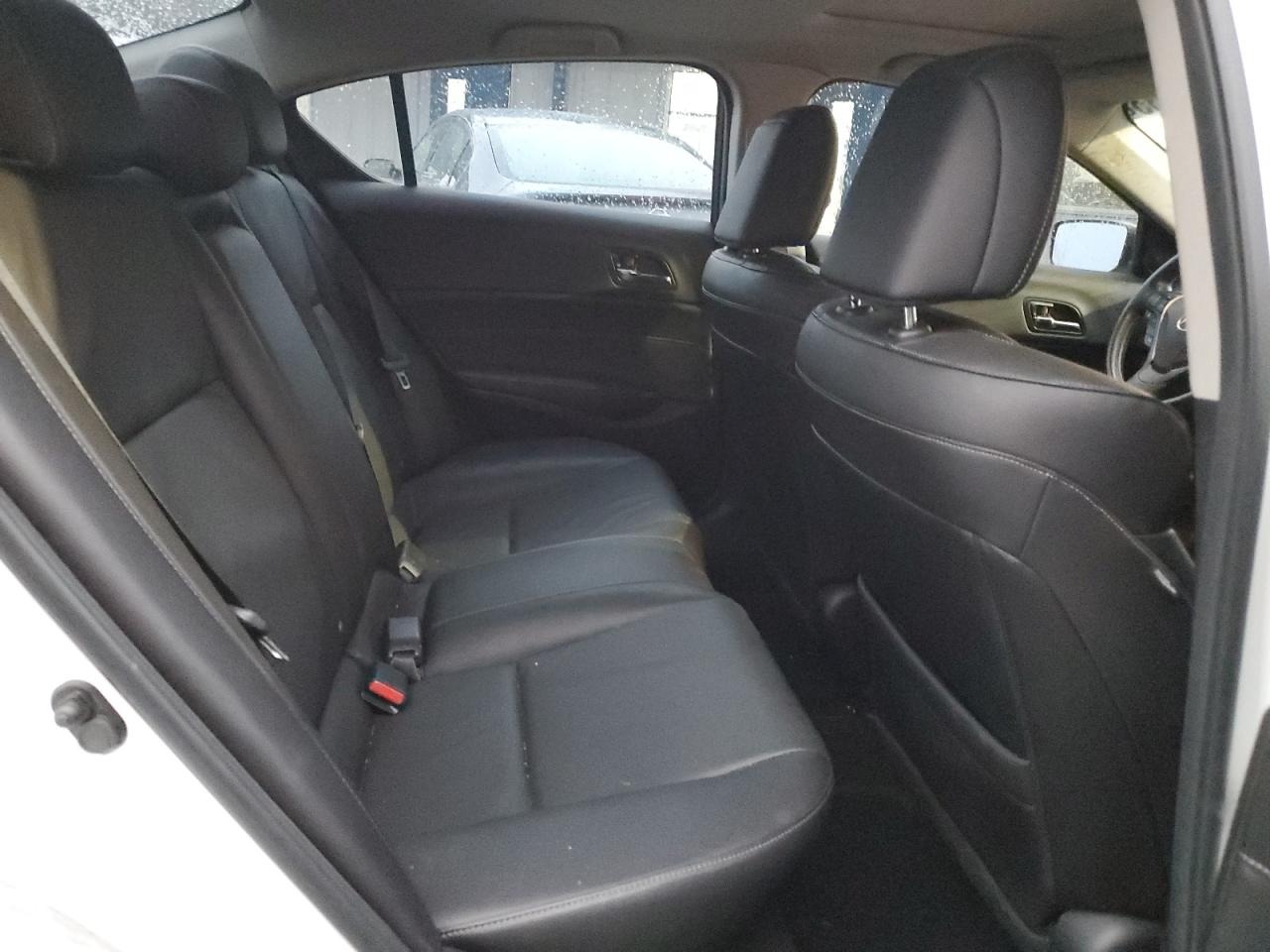 2013 Acura Ilx 24 Premium VIN: 19VDE2E51DE400321 Lot: 91485135