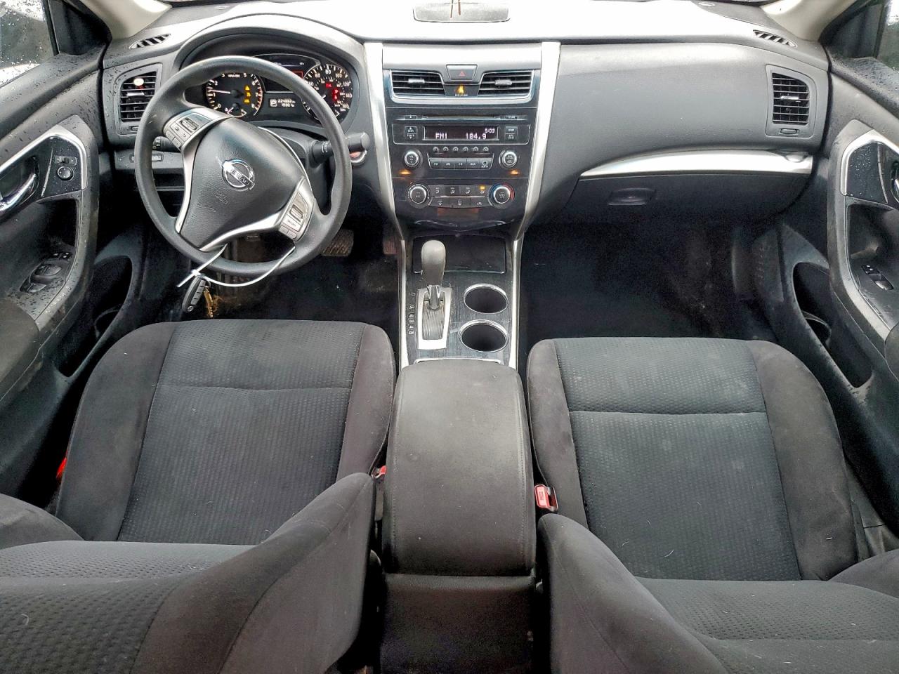 2014 Nissan Altima 2.5 VIN: 1N4AL3AP6EC119031 Lot: 94083205