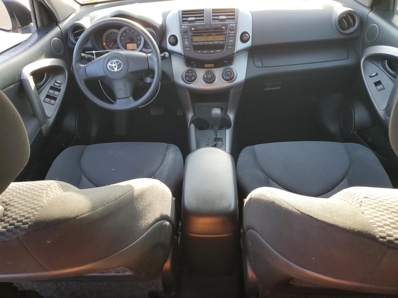 2007 Toyota Rav4 Sport VIN: JTMZD32V375049857 Lot: 91643545