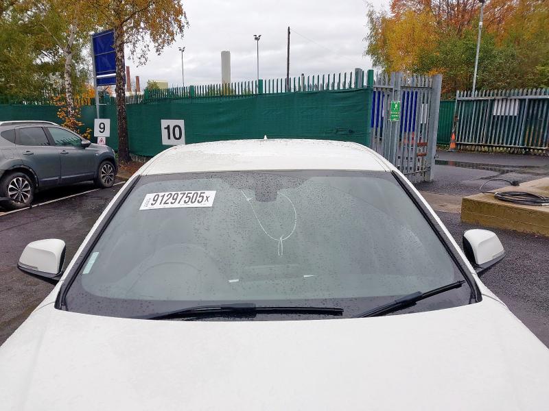 2017 BMW 3 SERIES 320D M SPORT 4DR STEP AUTO