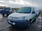 2007 CITROEN BERLINGO 800 HDI LX 92  for sale at Copart WOLVERHAMPTON