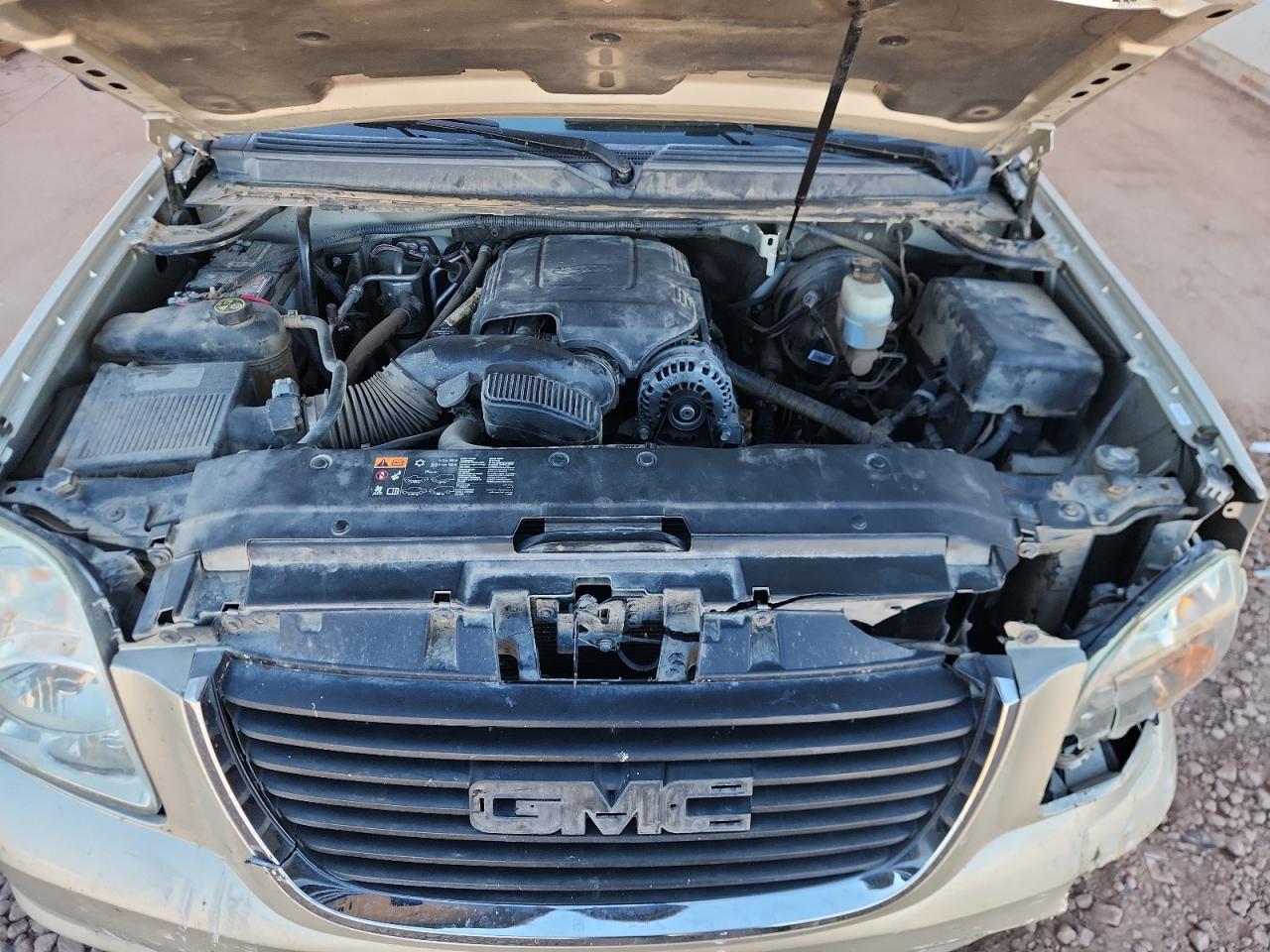 2013 GMC Yukon Slt VIN: 1GKS2CE01DR125754 Lot: 91680635