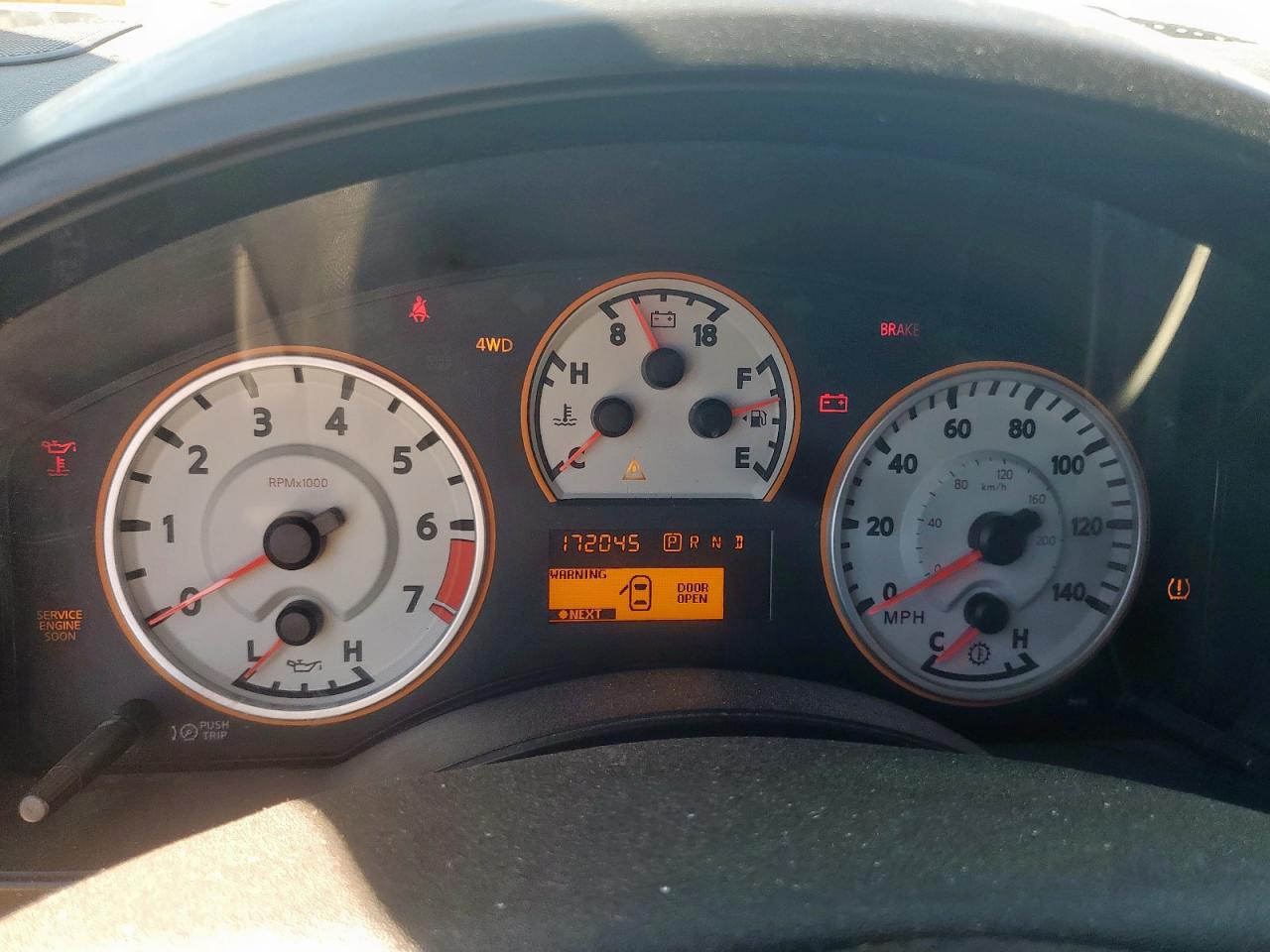 2011 Nissan Titan S VIN: 1N6BA0EC8BN303734 Lot: 90868285