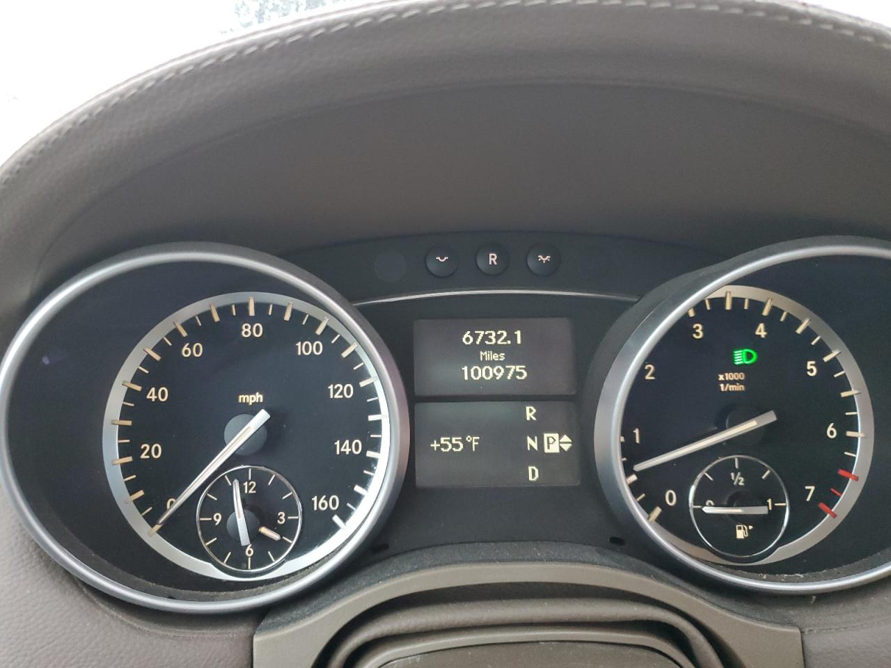 2012 Mercedes-Benz Gl 450 4Matic VIN: 4JGBF7BE9CA783161 Lot: 91874975