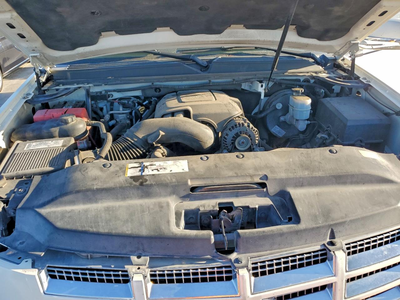 2007 Cadillac Escalade Esv VIN: 1GYFK66857R326204 Lot: 91724375