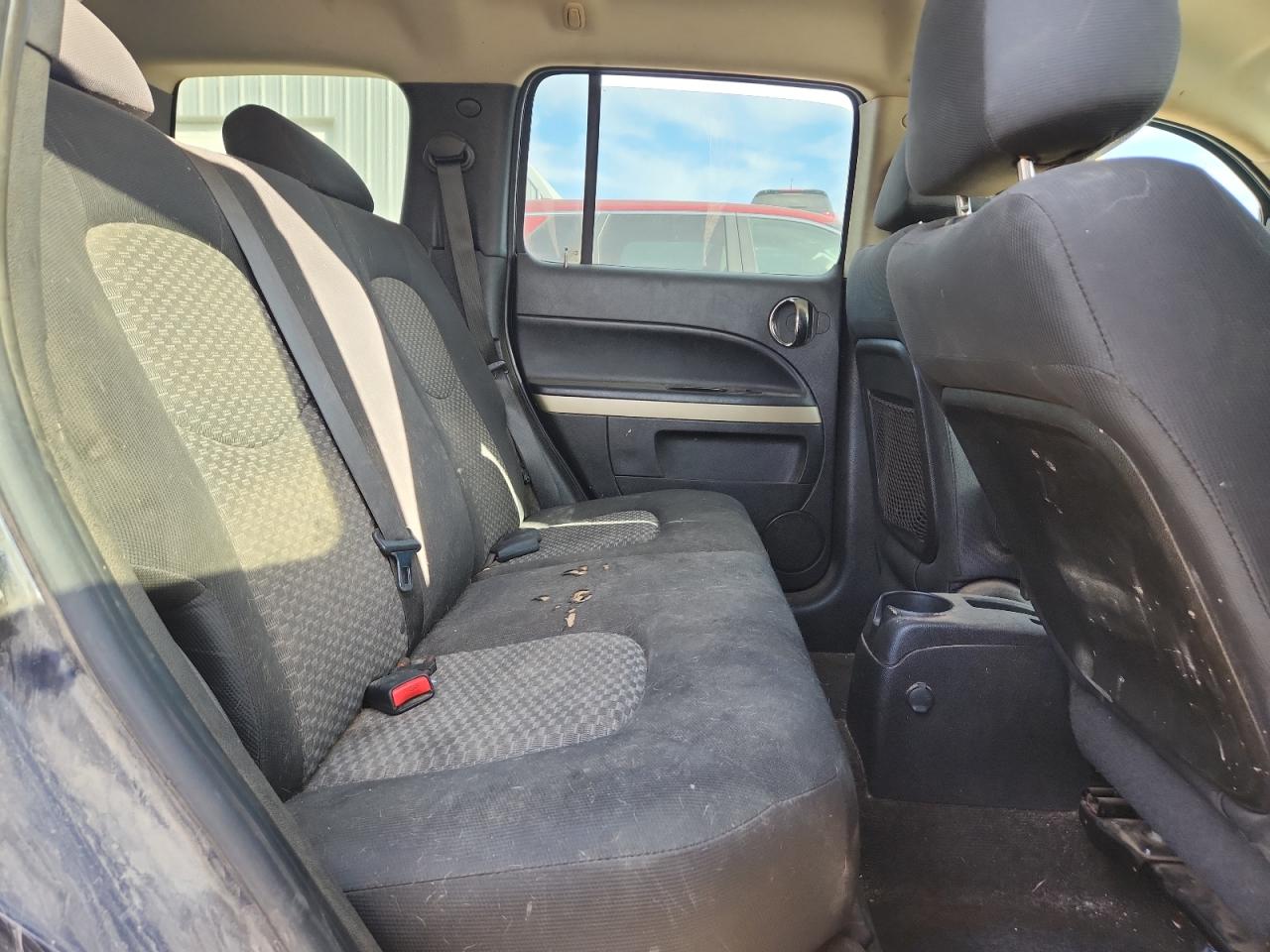 2011 Chevrolet Hhr Lt VIN: 3GNBABFWXBS630981 Lot: 91363335