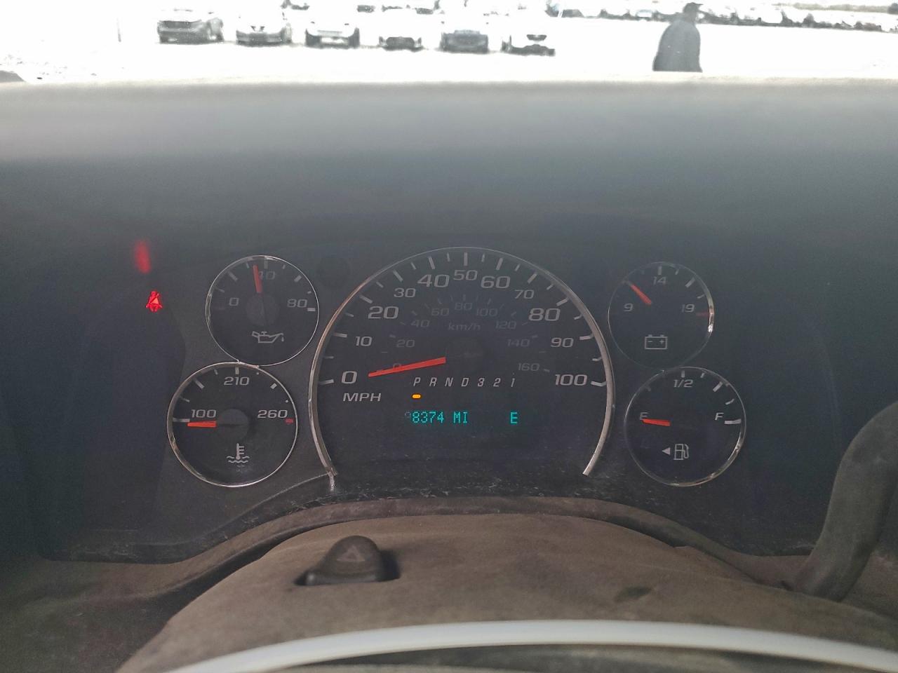 2009 Chevrolet Express G2500 VIN: 1GAGG25K091114452 Lot: 93632395