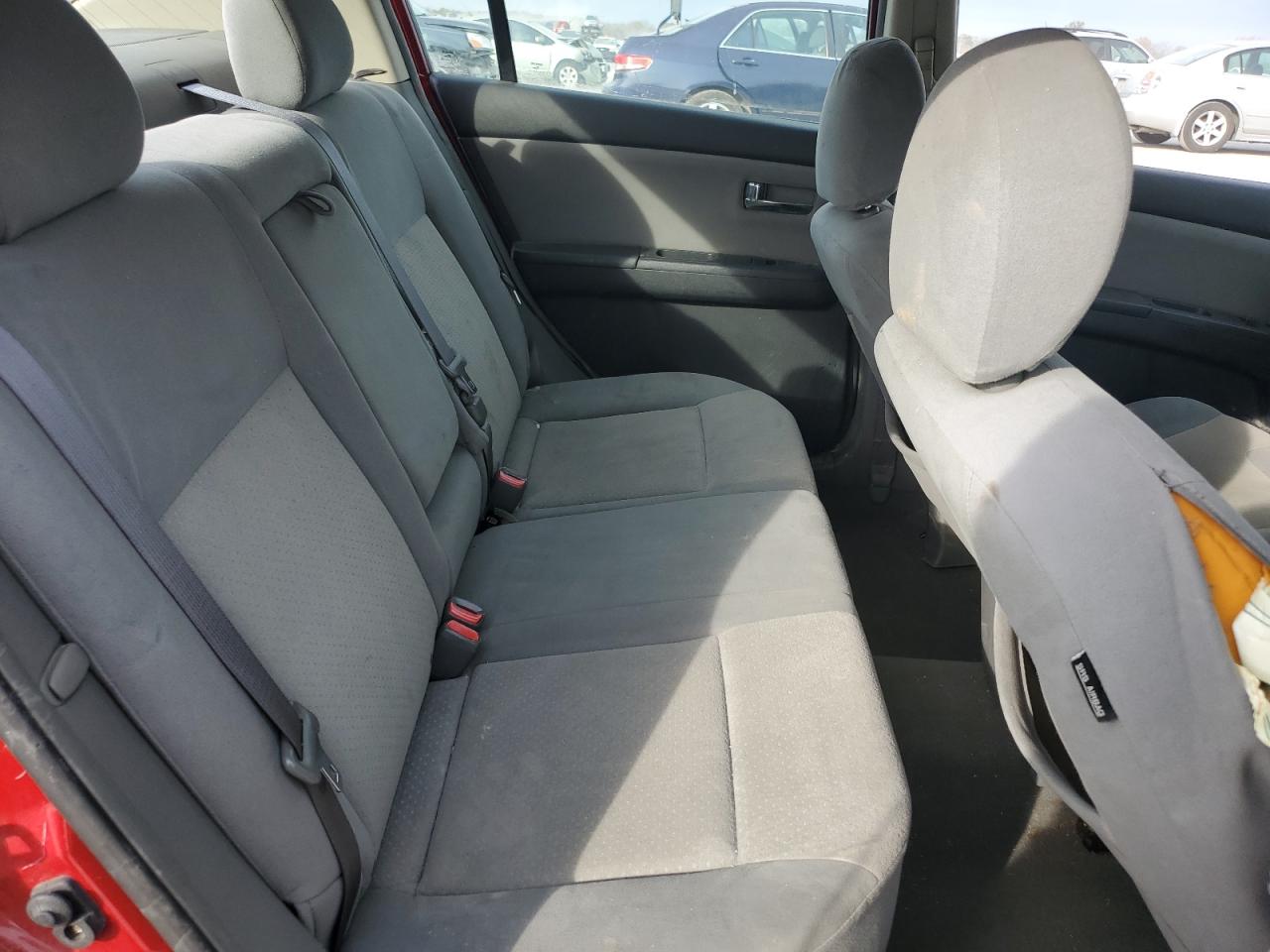 2009 Nissan Sentra 2.0 VIN: 3N1AB61E79L696936 Lot: 91898085