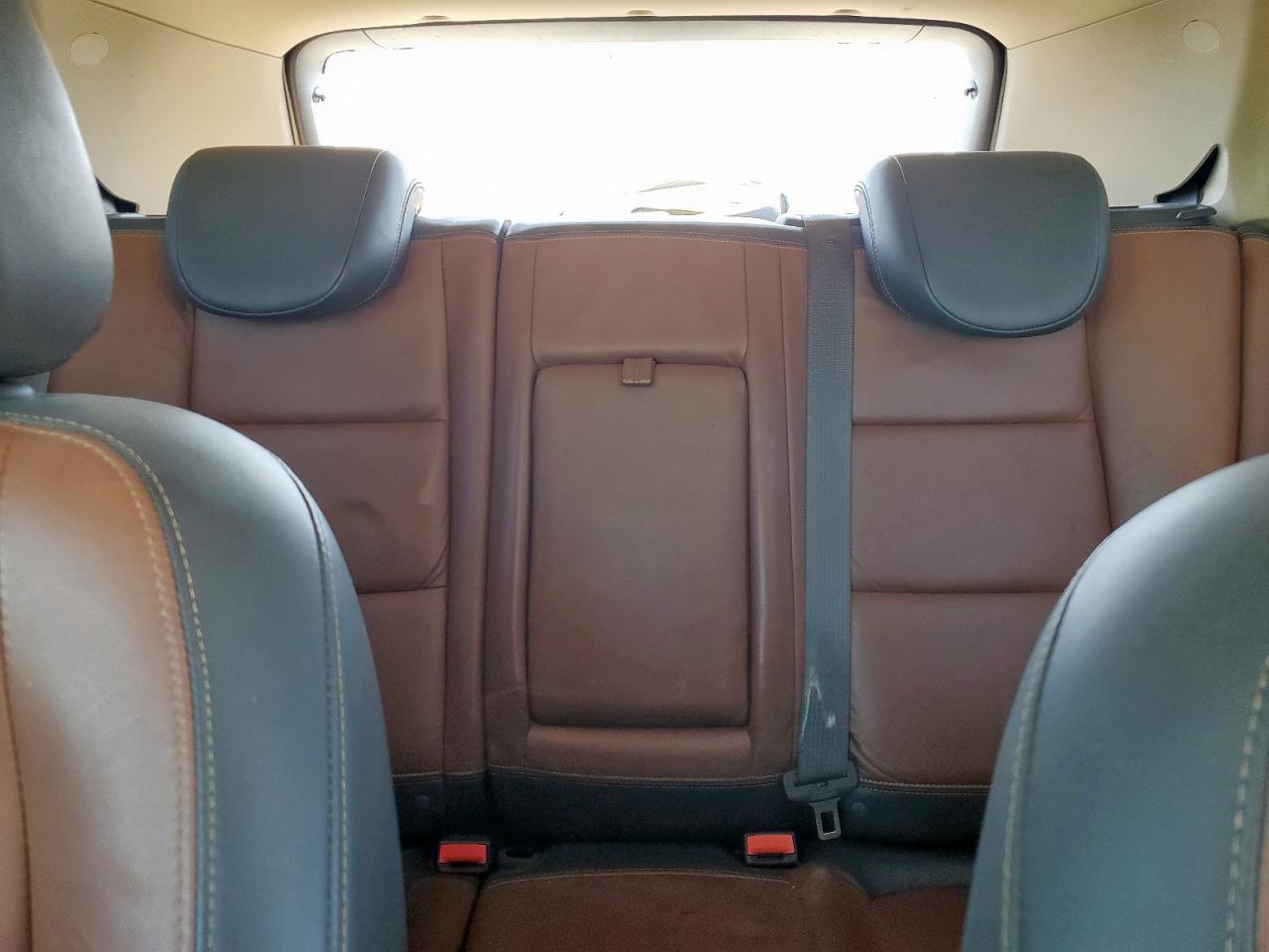 2013 Buick Encore VIN: KL4CJCSBXDB185494 Lot: 91802075