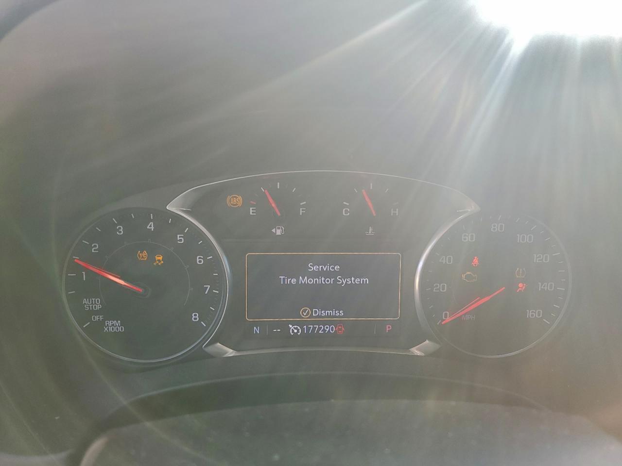 2019 GMC Terrain Sle VIN: 3GKALMEV6KL261022 Lot: 93730395