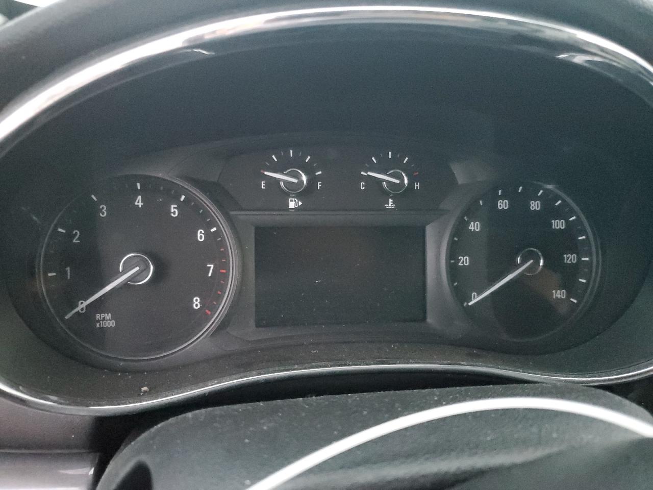 2019 Buick Encore Sport Touring VIN: KL4CJ2SB1KB832159 Lot: 93142785