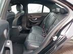 2016 MERCEDES-BENZ C CLASS C220D AMG LINE 4DR for sale at Copart WESTBURY