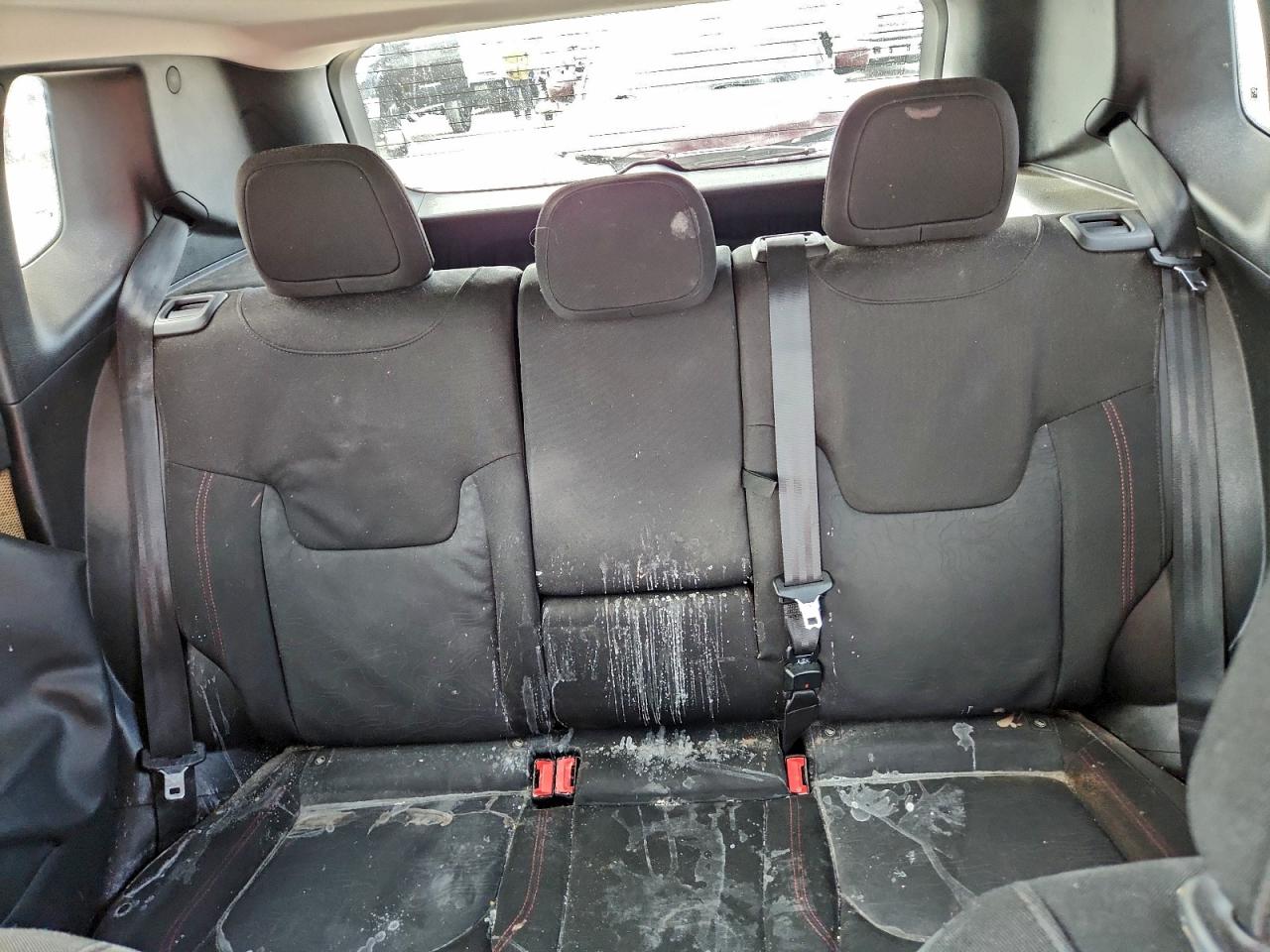 2016 Jeep Renegade Trailhawk VIN: ZACCJBCT8GPD48841 Lot: 94725775