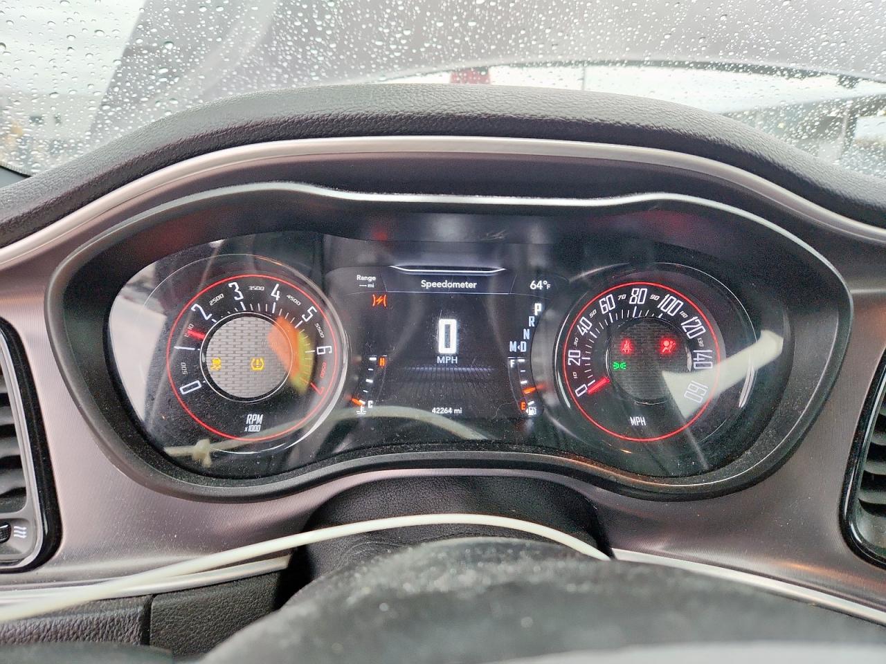 2021 Dodge Challenger Sxt VIN: 2C3CDZAG6MH524602 Lot: 93871665