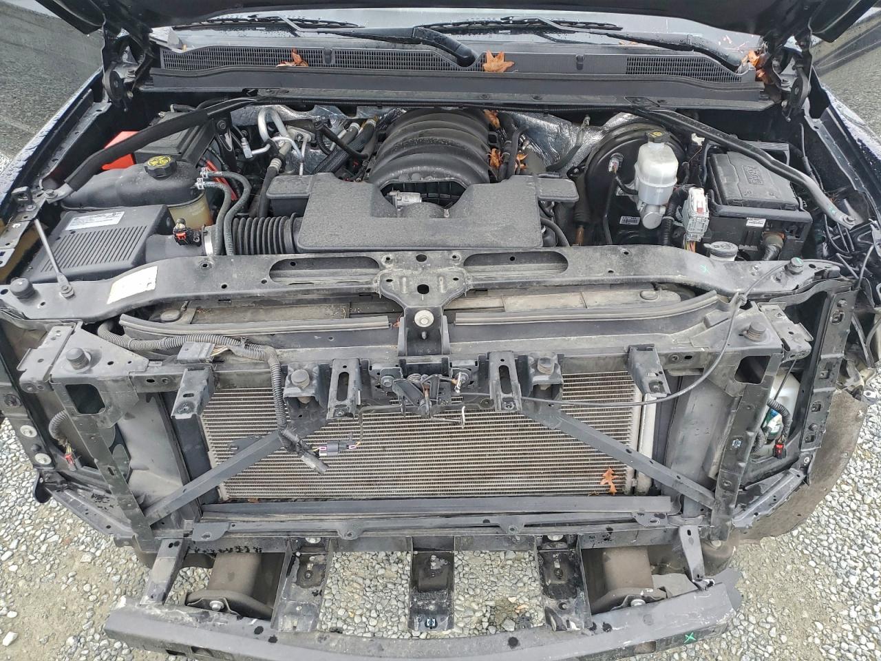 2018 GMC Yukon Xl K1500 Slt VIN: 1GKS2GKC4JR181561 Lot: 93538635