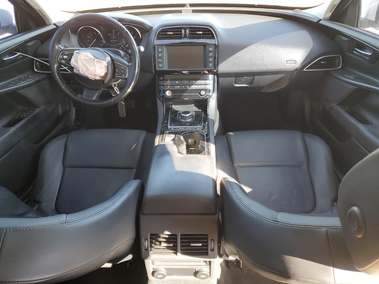 2017 Jaguar Xe Premium VIN: SAJAD4BG0HA973851 Lot: 90703465