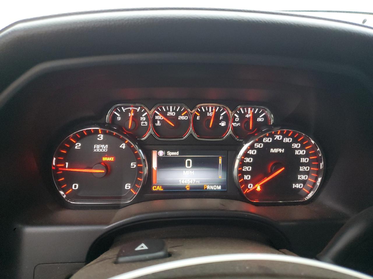 2015 GMC Sierra K1500 Sle VIN: 3GTU2UEC8FG408451 Lot: 92351485