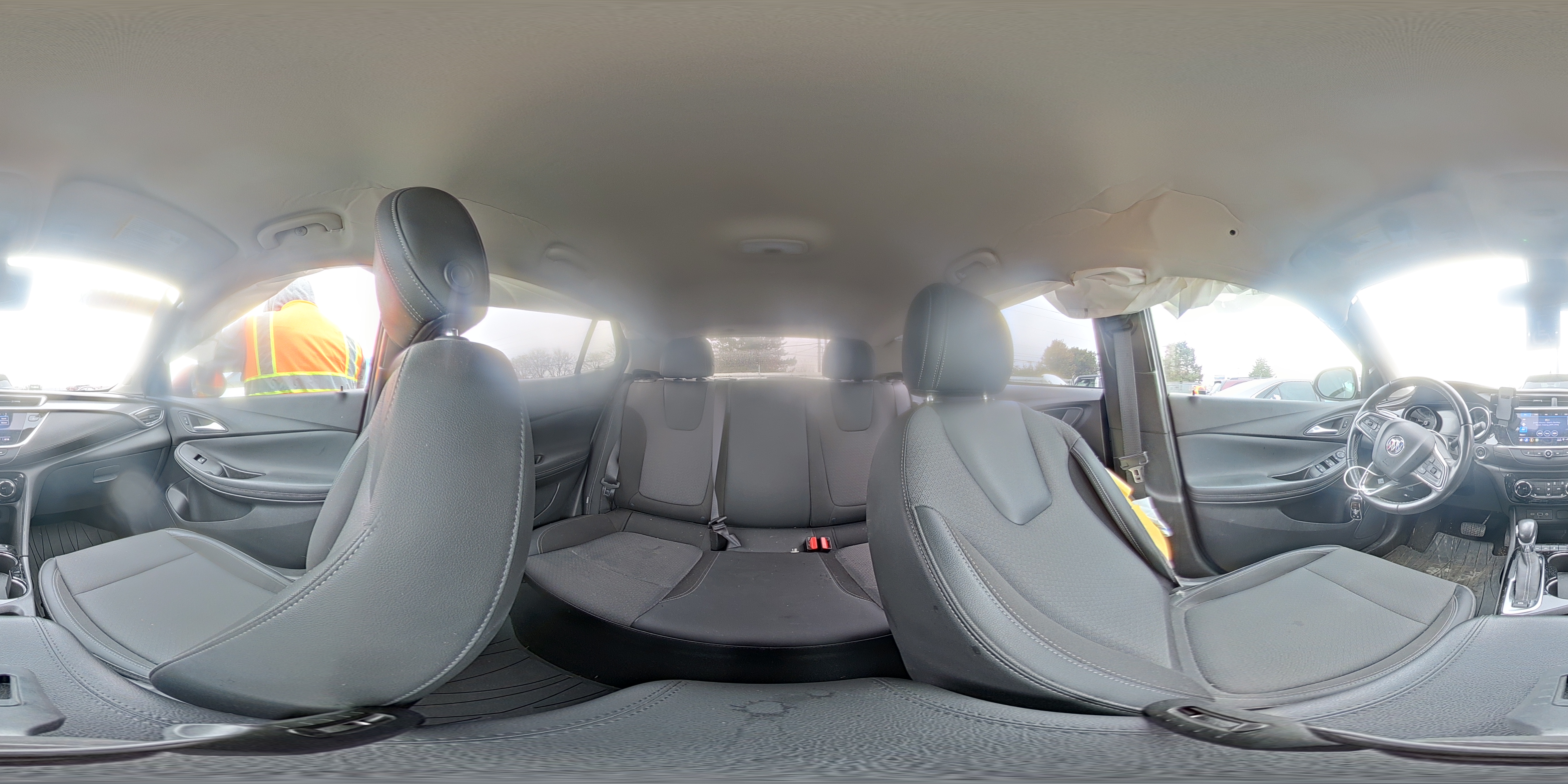 2022 Buick Encore Gx Preferred VIN: KL4MMCSL3NB023955 Lot: 93700055