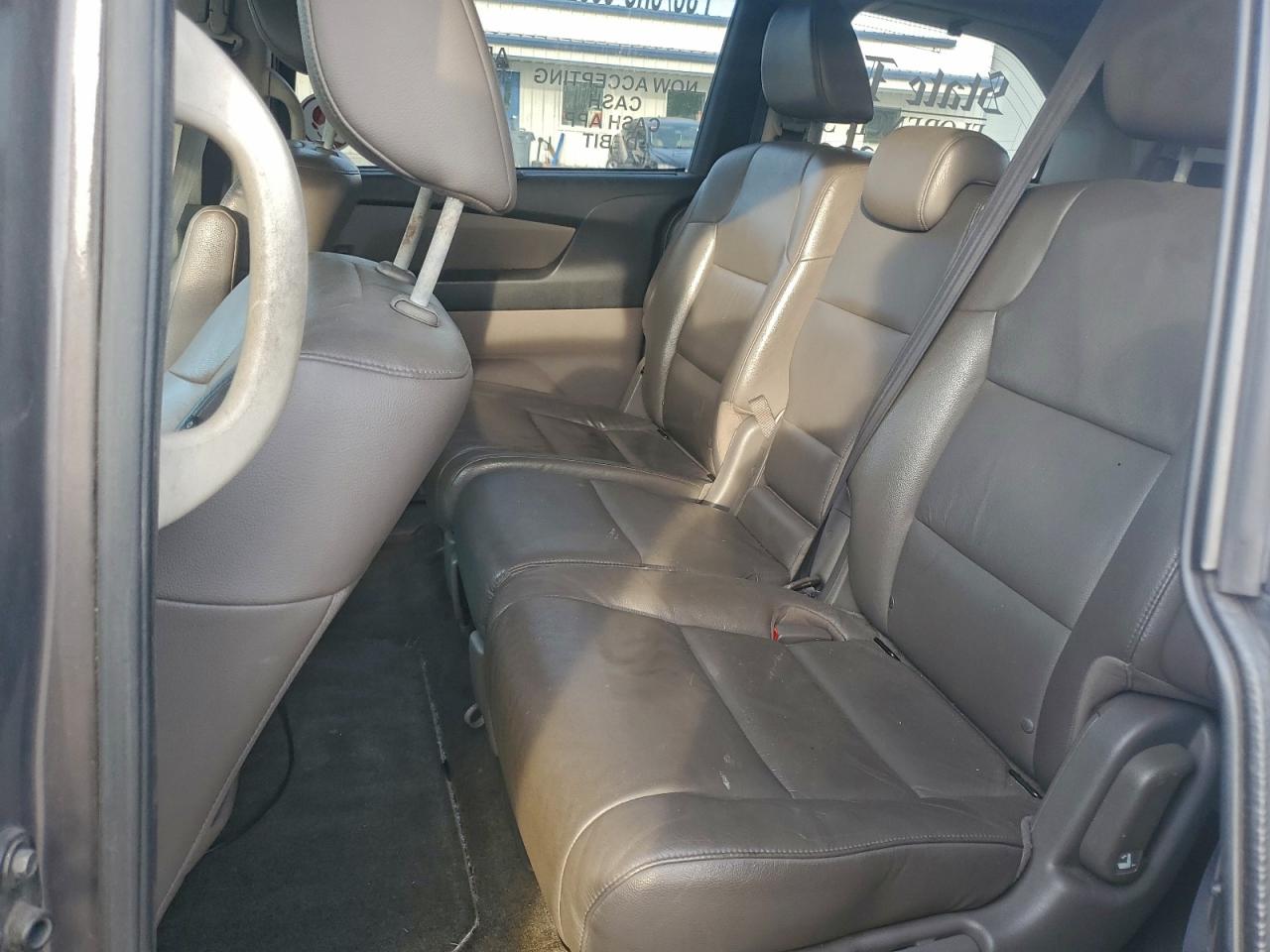 2014 Honda Odyssey Exl VIN: 5FNRL5H61EB048135 Lot: 93994985