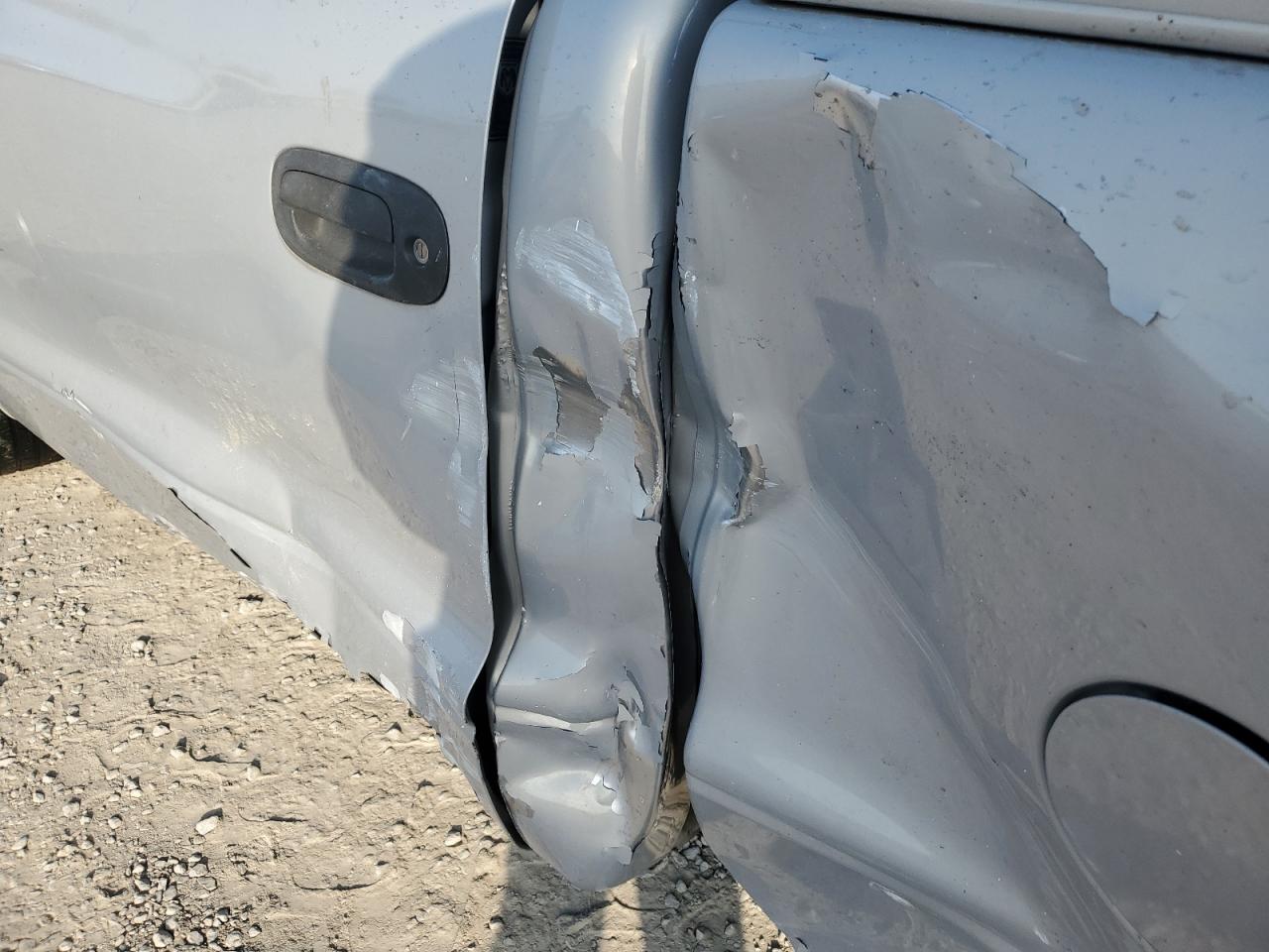 1999 Dodge Dakota VIN: 1B7FL26X1XS298249 Lot: 92826235