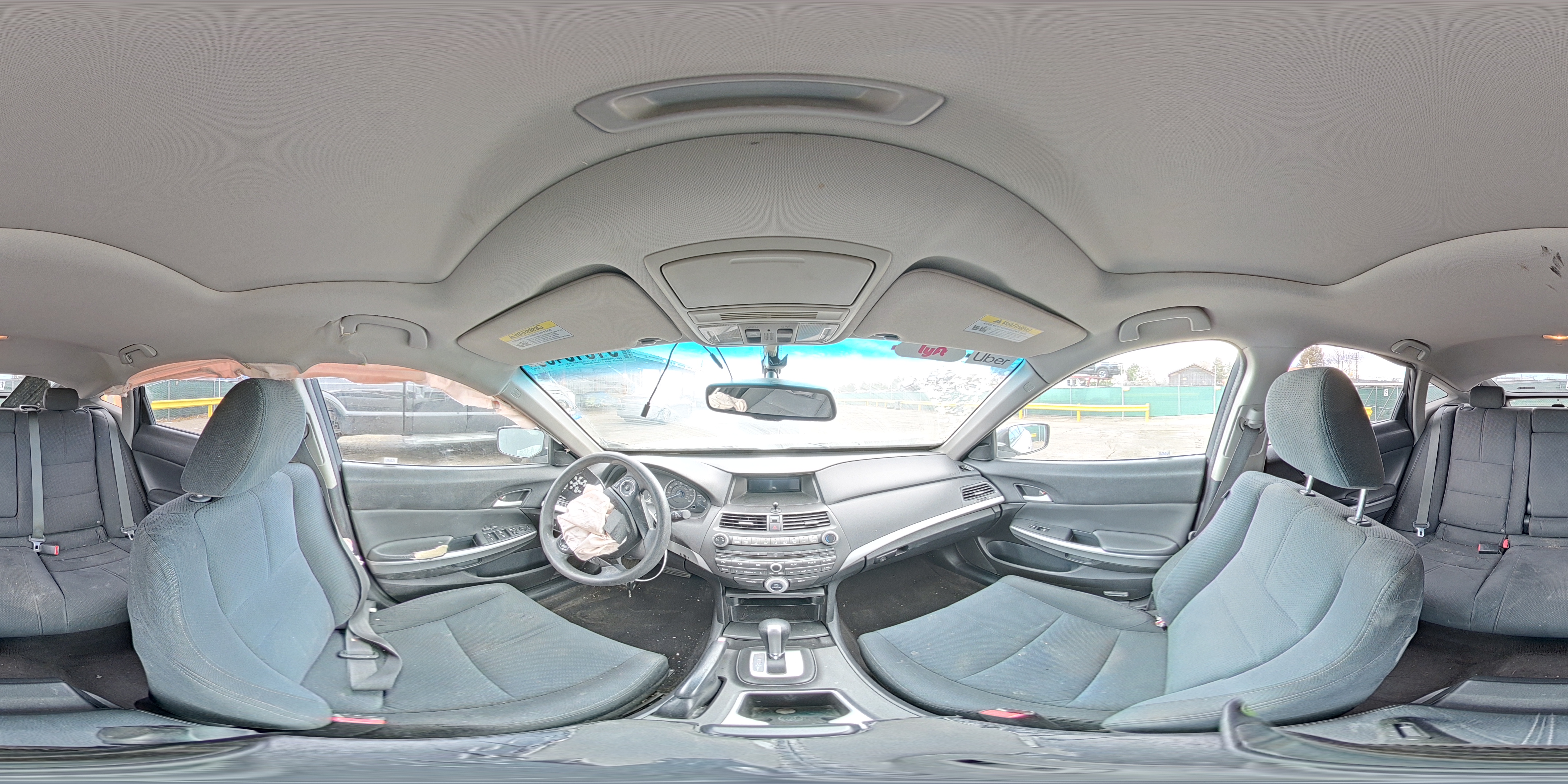 2013 Honda Crosstour Ex VIN: 5J6TF3H39DL002971 Lot: 91613455