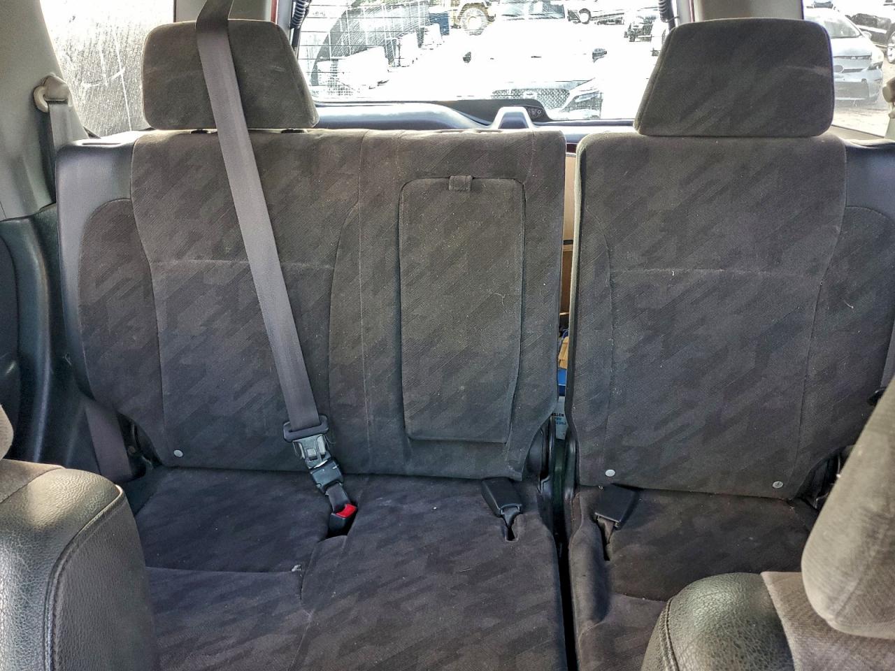 2003 Honda Cr-V Ex VIN: JHLRD788X3C042308 Lot: 93863985