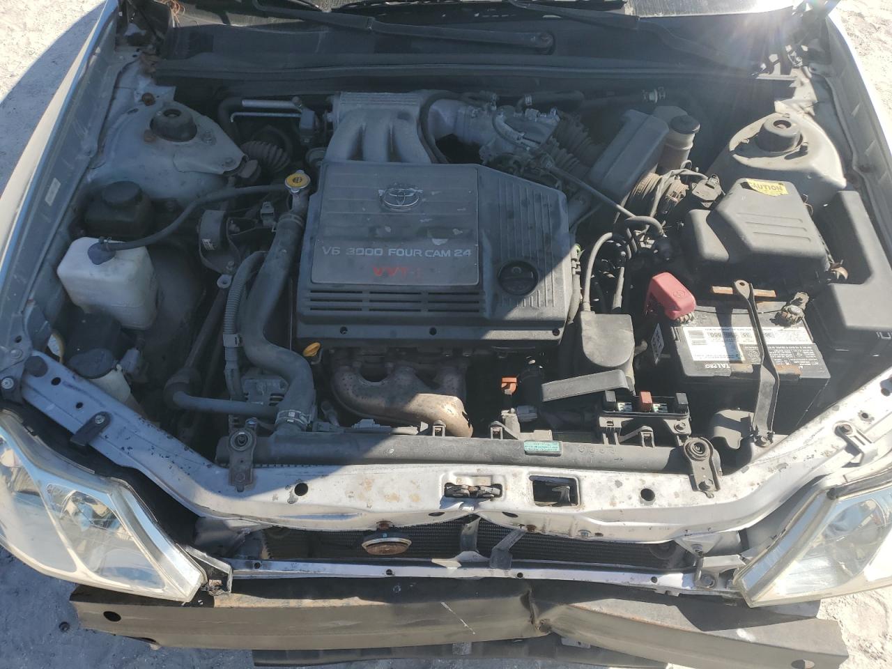 2001 Toyota Avalon Xl VIN: 4T1BF28B41U192215 Lot: 90458645