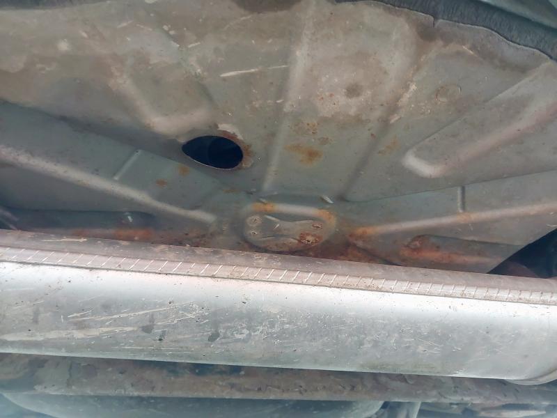 2008 CITROEN C1 1.0I VIBE 3DR