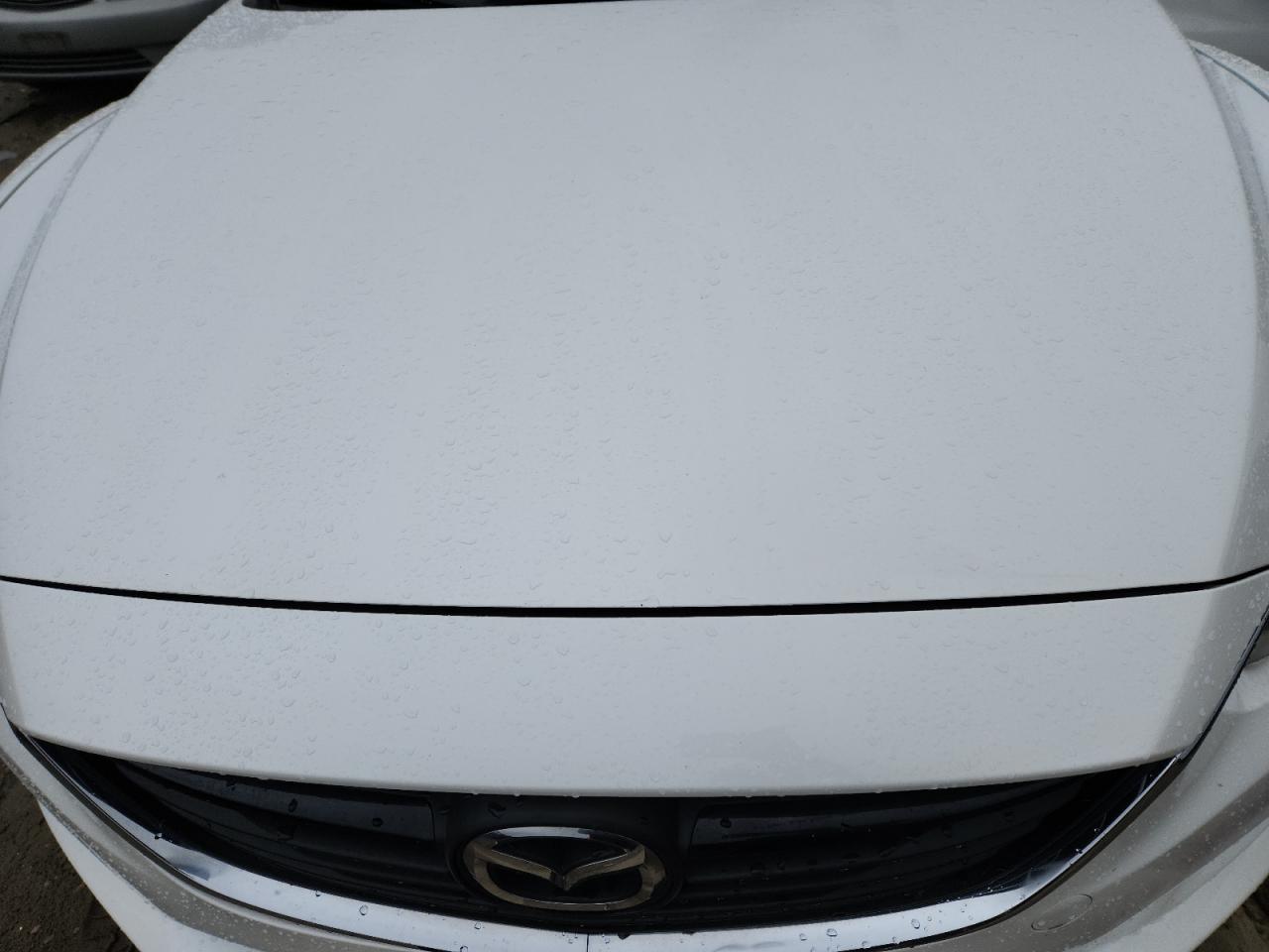 2016 Mazda 6 Touring VIN: JM1GJ1V54G1410407 Lot: 93601195