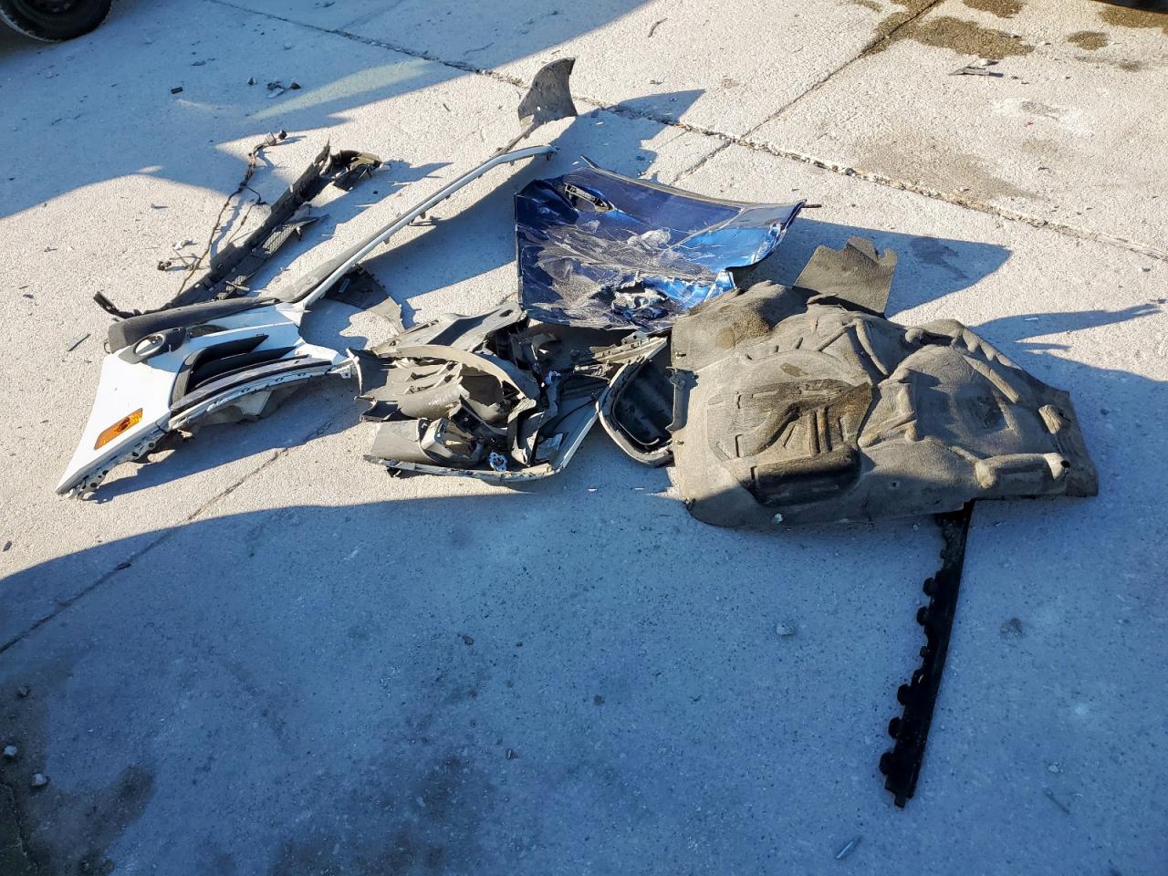 2018 Porsche Macan VIN: WP1AA2A50JLB19219 Lot: 92381155