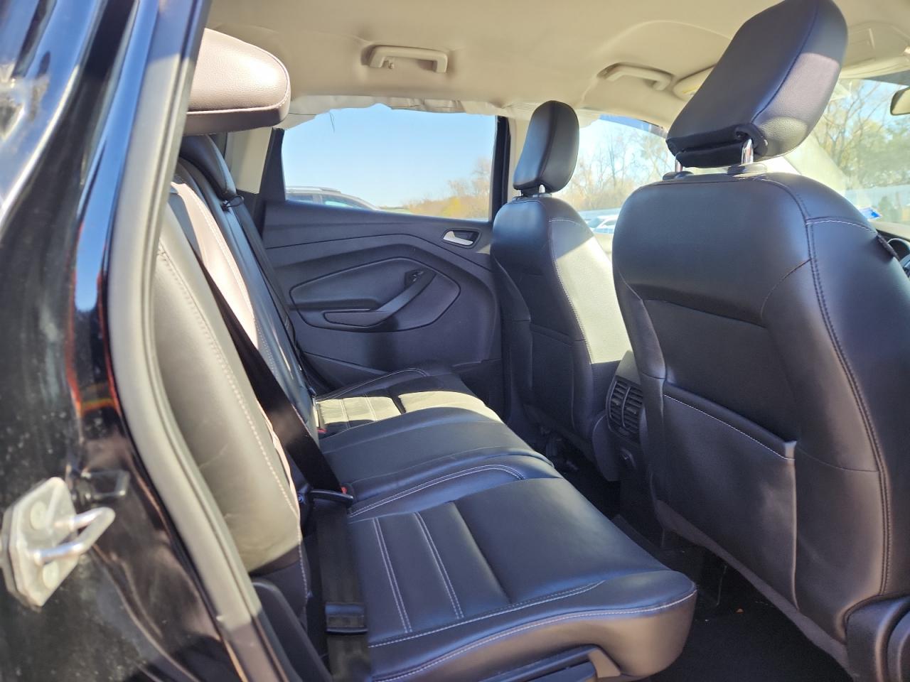 2018 Ford Escape Sel VIN: 1FMCU9HD5JUB99193 Lot: 90870925