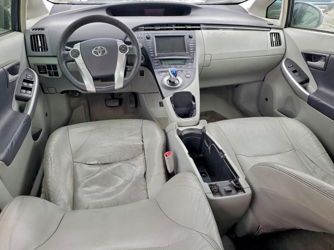 2010 Toyota Prius VIN: JTDKN3DU6A0082049 Lot: 94320295
