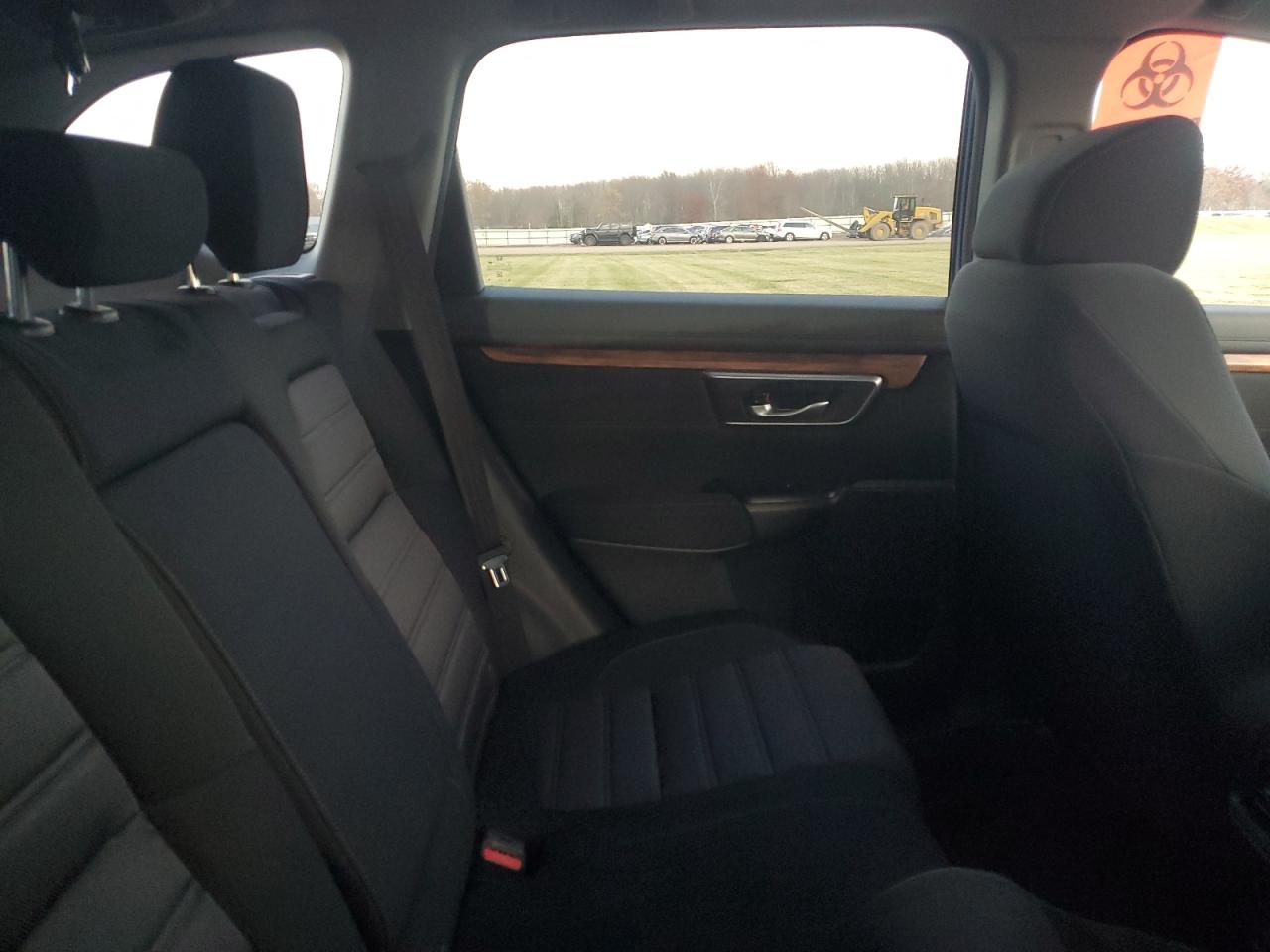 2021 Honda Cr-V Ex VIN: 7FARW2H54ME009636 Lot: 91678785