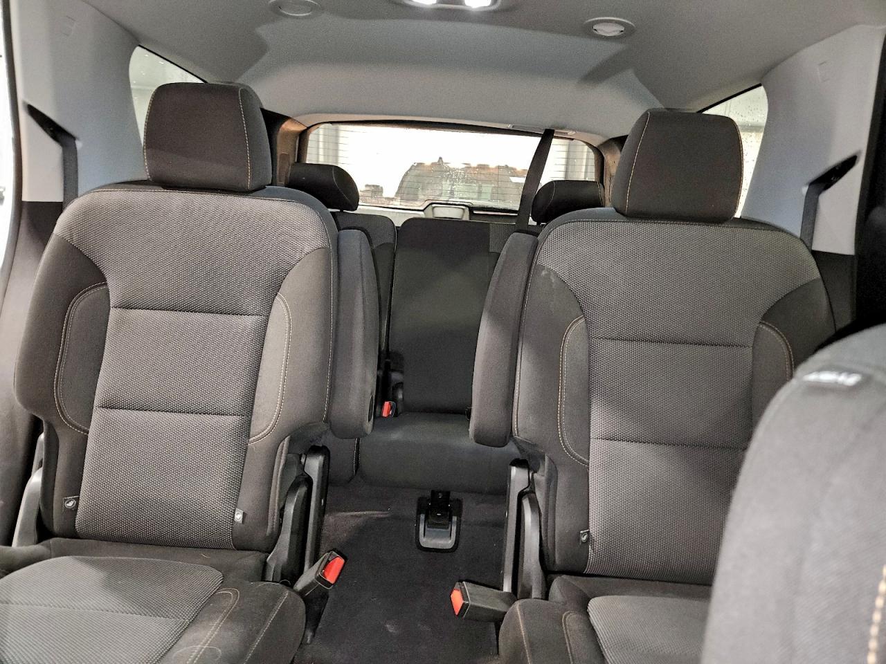 2019 Chevrolet Traverse Lt VIN: 1GNEVGKW2KJ201081 Lot: 93398555